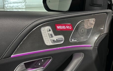 Mercedes-Benz GLE AMG, 2021 год, 8 300 000 рублей, 11 фотография