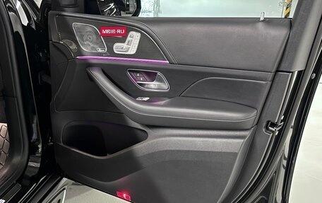 Mercedes-Benz GLE AMG, 2021 год, 8 300 000 рублей, 20 фотография