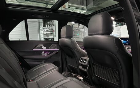 Mercedes-Benz GLE AMG, 2021 год, 8 300 000 рублей, 25 фотография