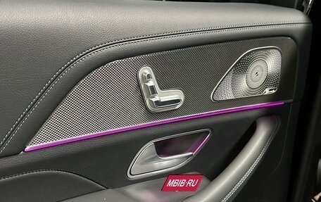 Mercedes-Benz GLE AMG, 2021 год, 8 300 000 рублей, 14 фотография