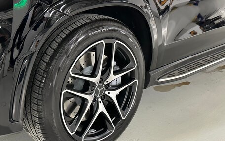 Mercedes-Benz GLE AMG, 2021 год, 8 300 000 рублей, 28 фотография