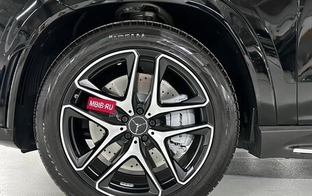 Mercedes-Benz GLE AMG, 2021 год, 8 300 000 рублей, 27 фотография