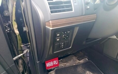 Toyota Land Cruiser Prado 150 рестайлинг 2, 2022 год, 6 200 000 рублей, 5 фотография