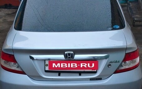 Honda Fit Aria, 2005 год, 360 000 рублей, 6 фотография