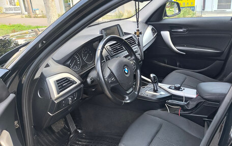 BMW 1 серия, 2011 год, 1 100 000 рублей, 3 фотография