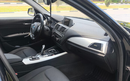 BMW 1 серия, 2011 год, 1 100 000 рублей, 4 фотография