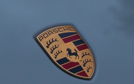 Porsche Macan I рестайлинг, 2021 год, 9 200 000 рублей, 6 фотография