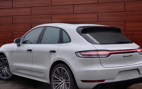 Porsche Macan I рестайлинг, 2021 год, 9 200 000 рублей, 13 фотография