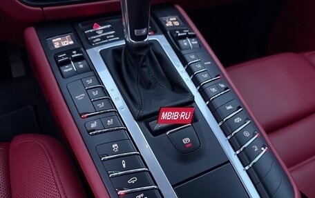 Porsche Macan I рестайлинг, 2021 год, 9 200 000 рублей, 20 фотография