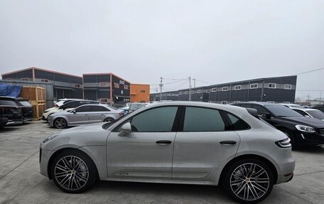 Porsche Macan I рестайлинг, 2021 год, 9 200 000 рублей, 36 фотография