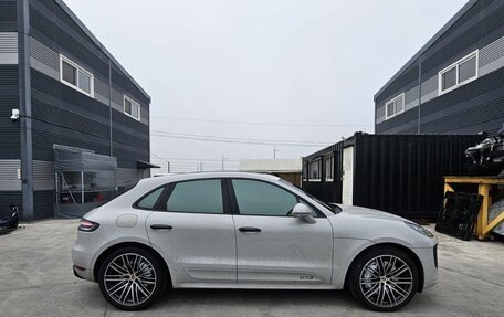 Porsche Macan I рестайлинг, 2021 год, 9 200 000 рублей, 35 фотография