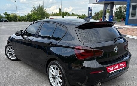 BMW 1 серия, 2018 год, 1 750 000 рублей, 5 фотография