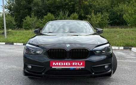 BMW 1 серия, 2018 год, 1 750 000 рублей, 2 фотография