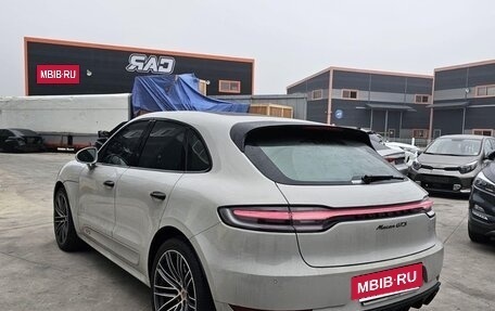 Porsche Macan I рестайлинг, 2021 год, 9 200 000 рублей, 37 фотография