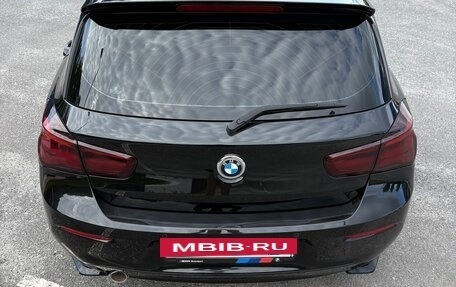 BMW 1 серия, 2018 год, 1 750 000 рублей, 6 фотография