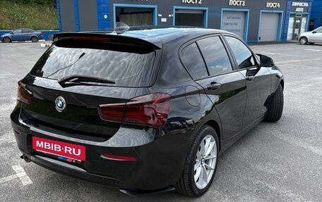 BMW 1 серия, 2018 год, 1 750 000 рублей, 8 фотография