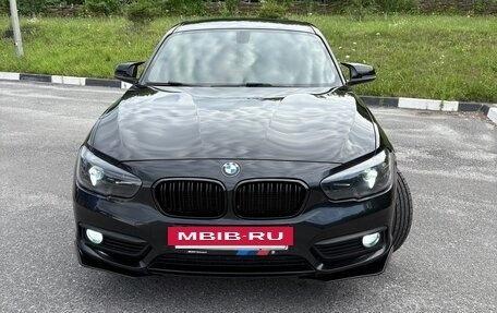 BMW 1 серия, 2018 год, 1 750 000 рублей, 9 фотография