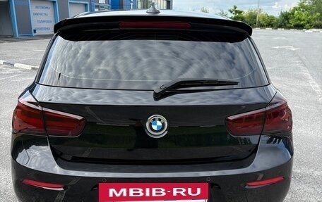 BMW 1 серия, 2018 год, 1 750 000 рублей, 7 фотография