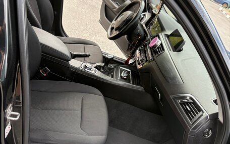 BMW 1 серия, 2018 год, 1 750 000 рублей, 18 фотография