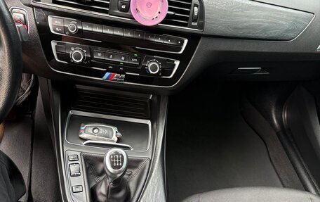 BMW 1 серия, 2018 год, 1 750 000 рублей, 20 фотография