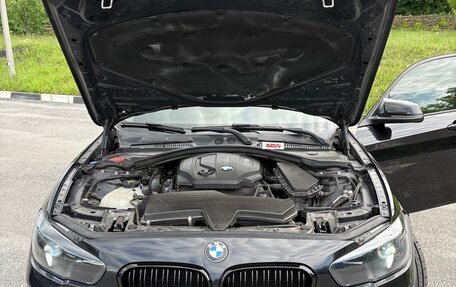BMW 1 серия, 2018 год, 1 750 000 рублей, 23 фотография