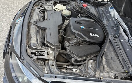 BMW 1 серия, 2018 год, 1 750 000 рублей, 25 фотография