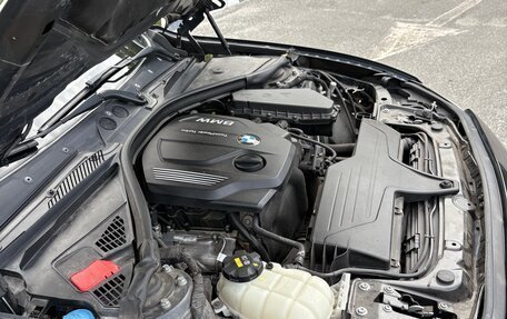 BMW 1 серия, 2018 год, 1 750 000 рублей, 24 фотография