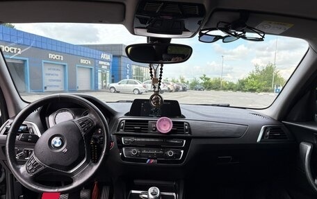 BMW 1 серия, 2018 год, 1 750 000 рублей, 19 фотография