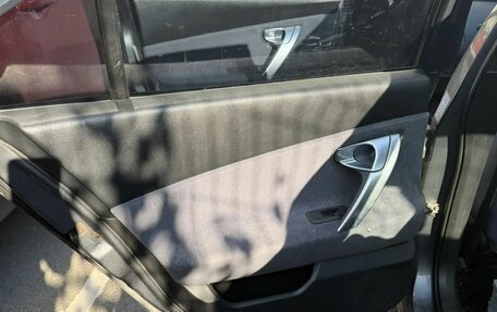 Nissan Primera III, 2005 год, 350 000 рублей, 7 фотография
