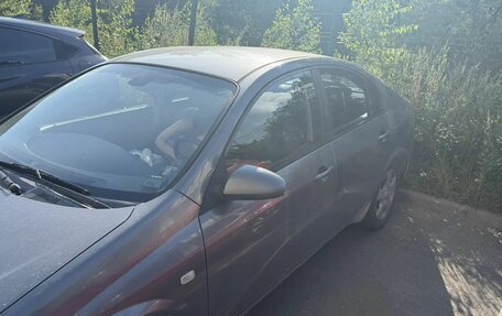 Nissan Primera III, 2005 год, 350 000 рублей, 6 фотография