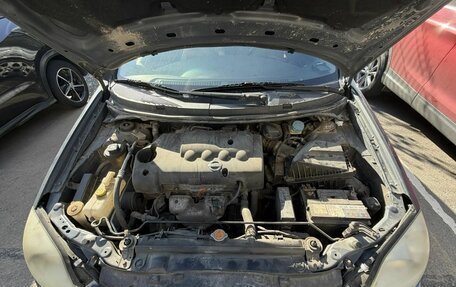 Nissan Primera III, 2005 год, 350 000 рублей, 10 фотография