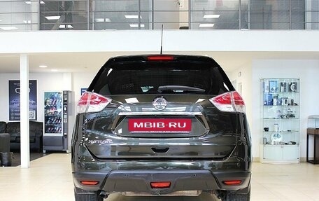 Nissan X-Trail, 2015 год, 1 230 000 рублей, 6 фотография
