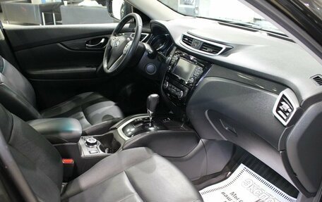 Nissan X-Trail, 2015 год, 1 230 000 рублей, 12 фотография