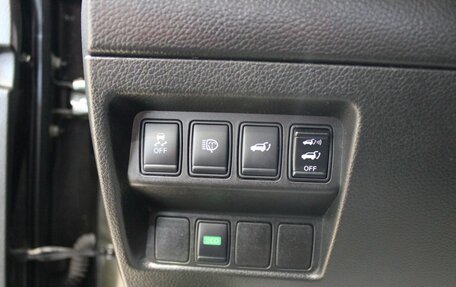 Nissan X-Trail, 2015 год, 1 230 000 рублей, 22 фотография