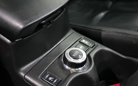 Nissan X-Trail, 2015 год, 1 230 000 рублей, 19 фотография