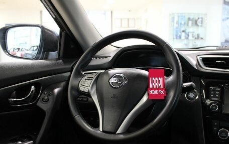 Nissan X-Trail, 2015 год, 1 230 000 рублей, 14 фотография
