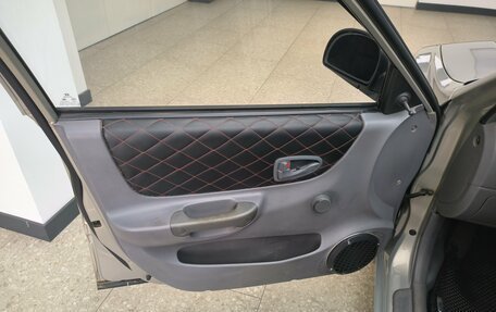 Hyundai Accent II, 2007 год, 390 000 рублей, 9 фотография