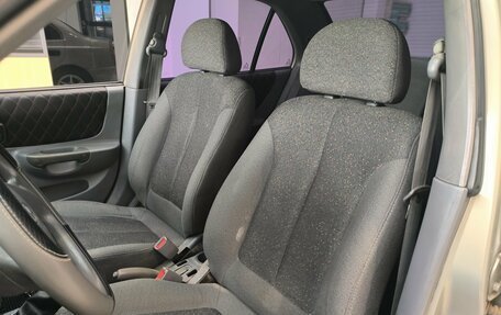 Hyundai Accent II, 2007 год, 390 000 рублей, 21 фотография