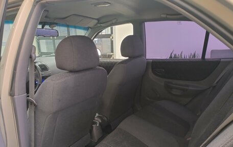 Hyundai Accent II, 2007 год, 390 000 рублей, 24 фотография