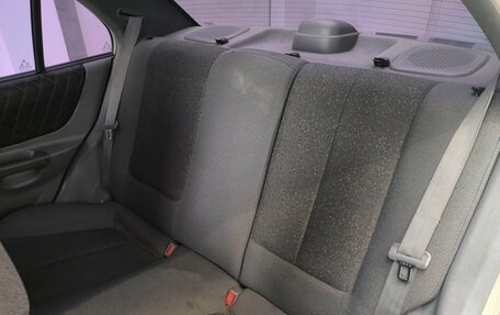 Hyundai Accent II, 2007 год, 390 000 рублей, 23 фотография