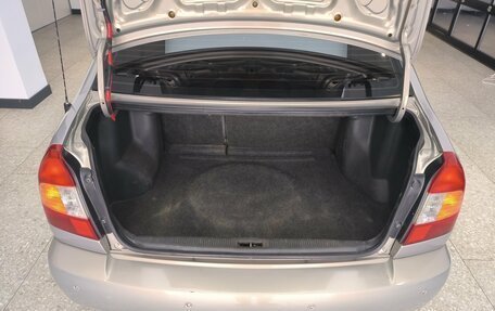 Hyundai Accent II, 2007 год, 390 000 рублей, 25 фотография