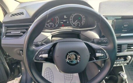 Skoda Rapid II, 2022 год, 1 807 000 рублей, 6 фотография