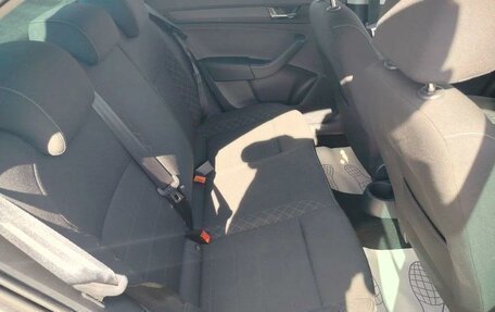 Skoda Rapid II, 2022 год, 1 807 000 рублей, 11 фотография
