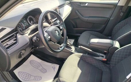 Skoda Rapid II, 2022 год, 1 807 000 рублей, 9 фотография
