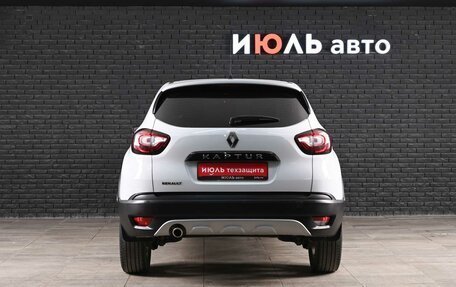Renault Kaptur I рестайлинг, 2016 год, 1 100 000 рублей, 5 фотография
