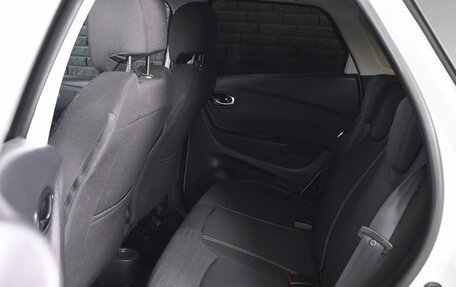 Renault Kaptur I рестайлинг, 2016 год, 1 100 000 рублей, 11 фотография