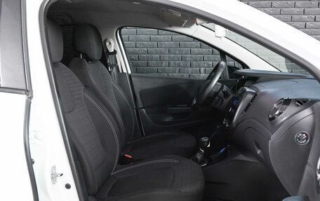 Renault Kaptur I рестайлинг, 2016 год, 1 100 000 рублей, 13 фотография