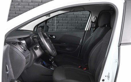 Renault Kaptur I рестайлинг, 2016 год, 1 100 000 рублей, 10 фотография