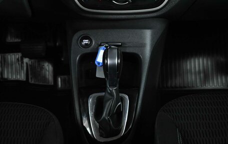 Renault Kaptur I рестайлинг, 2016 год, 1 100 000 рублей, 15 фотография