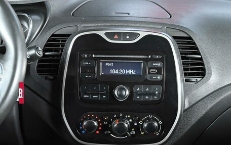 Renault Kaptur I рестайлинг, 2016 год, 1 100 000 рублей, 14 фотография